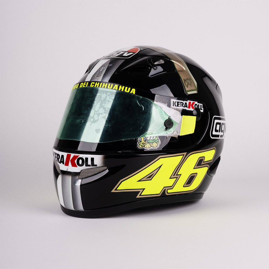 Valentino Rossi