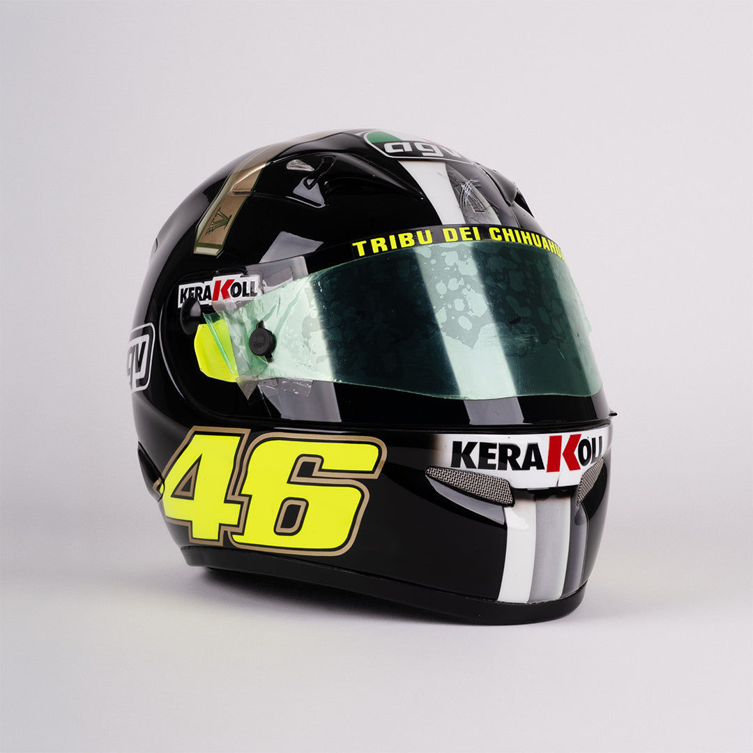 Valentino Rossi