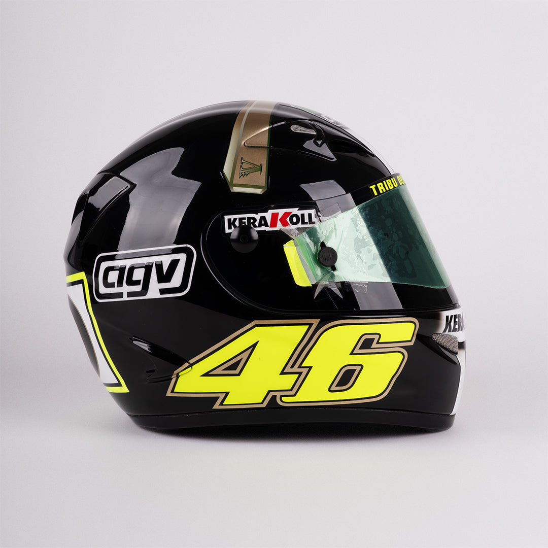 Valentino Rossi