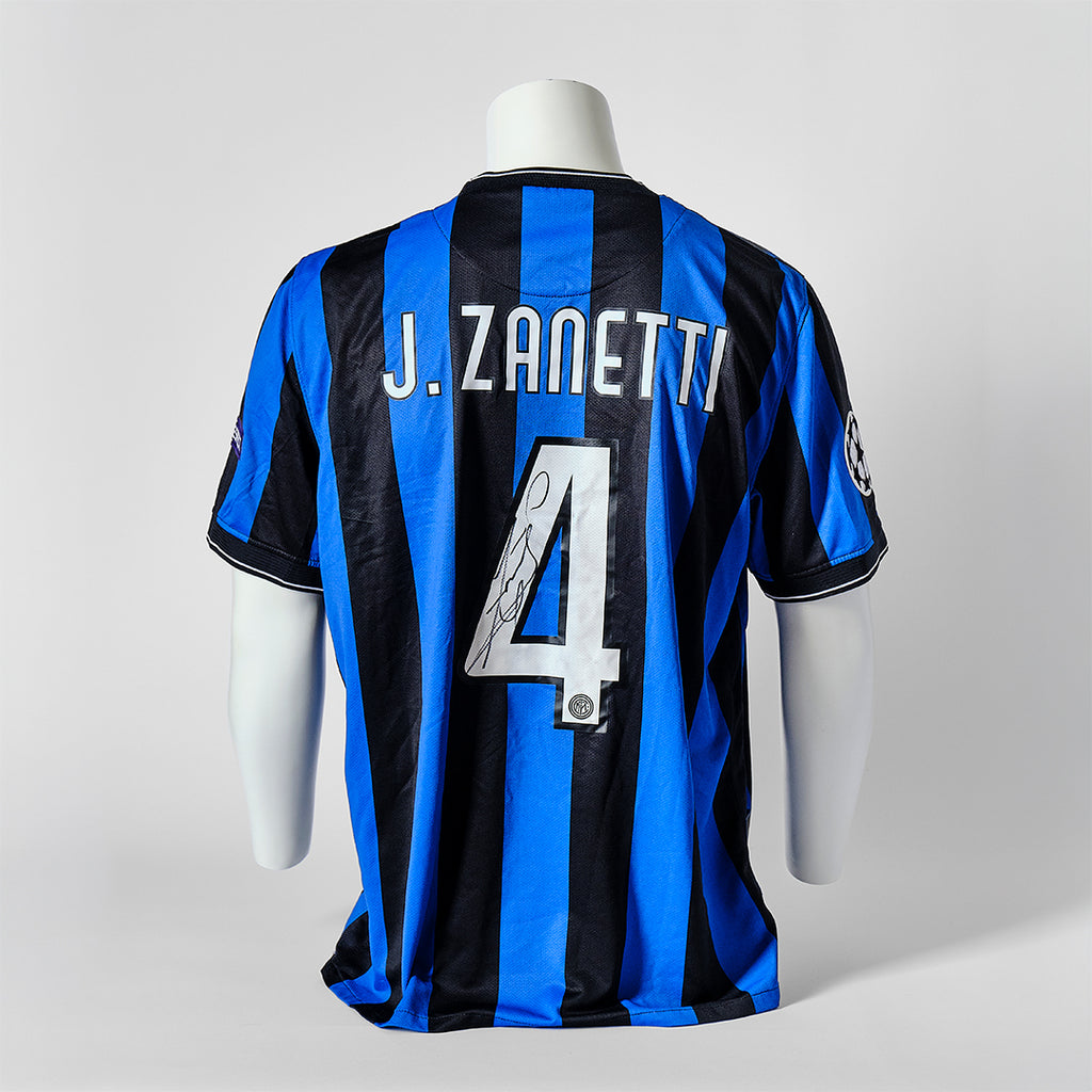 Javier Zanetti