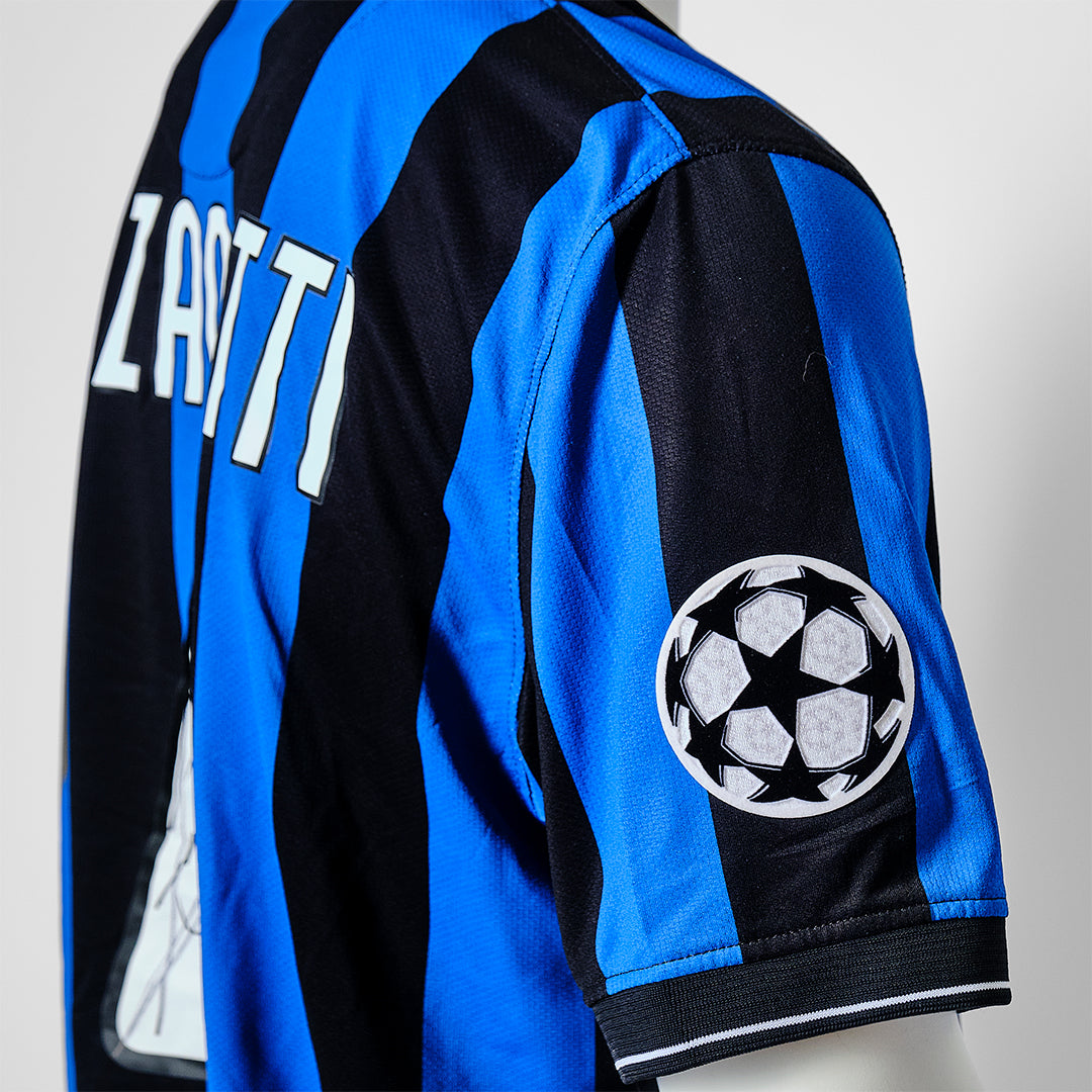 Javier Zanetti
