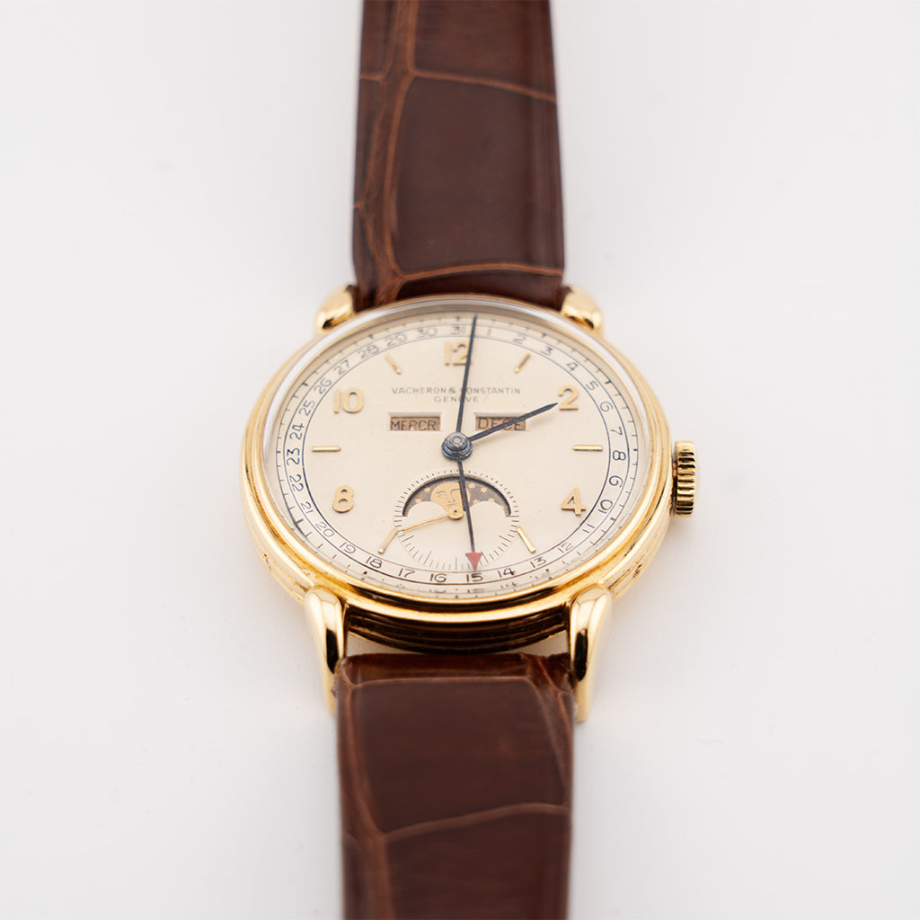 Vacheron Constantin 4240L