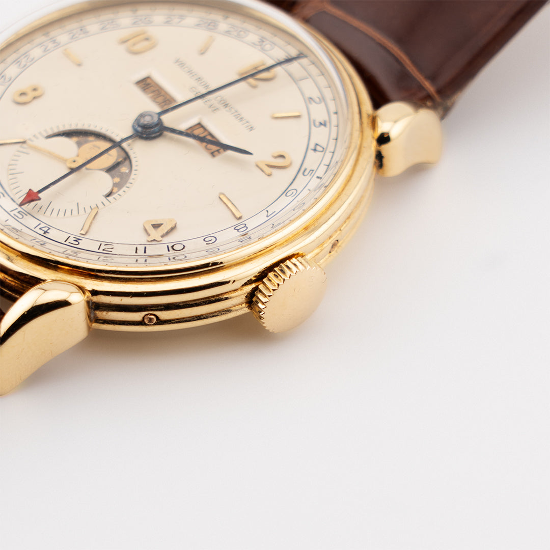 Vacheron Constantin 4240L