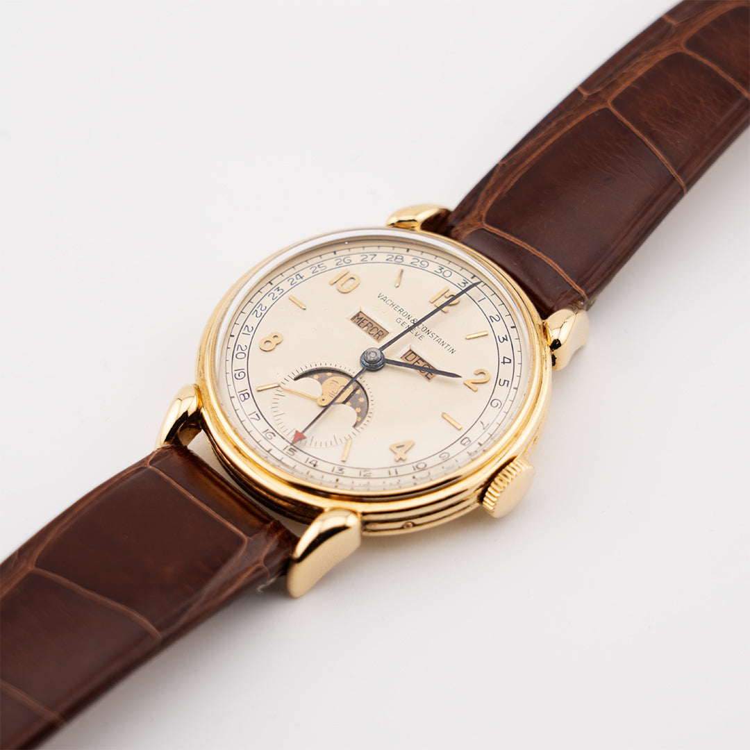 Vacheron Constantin 4240L