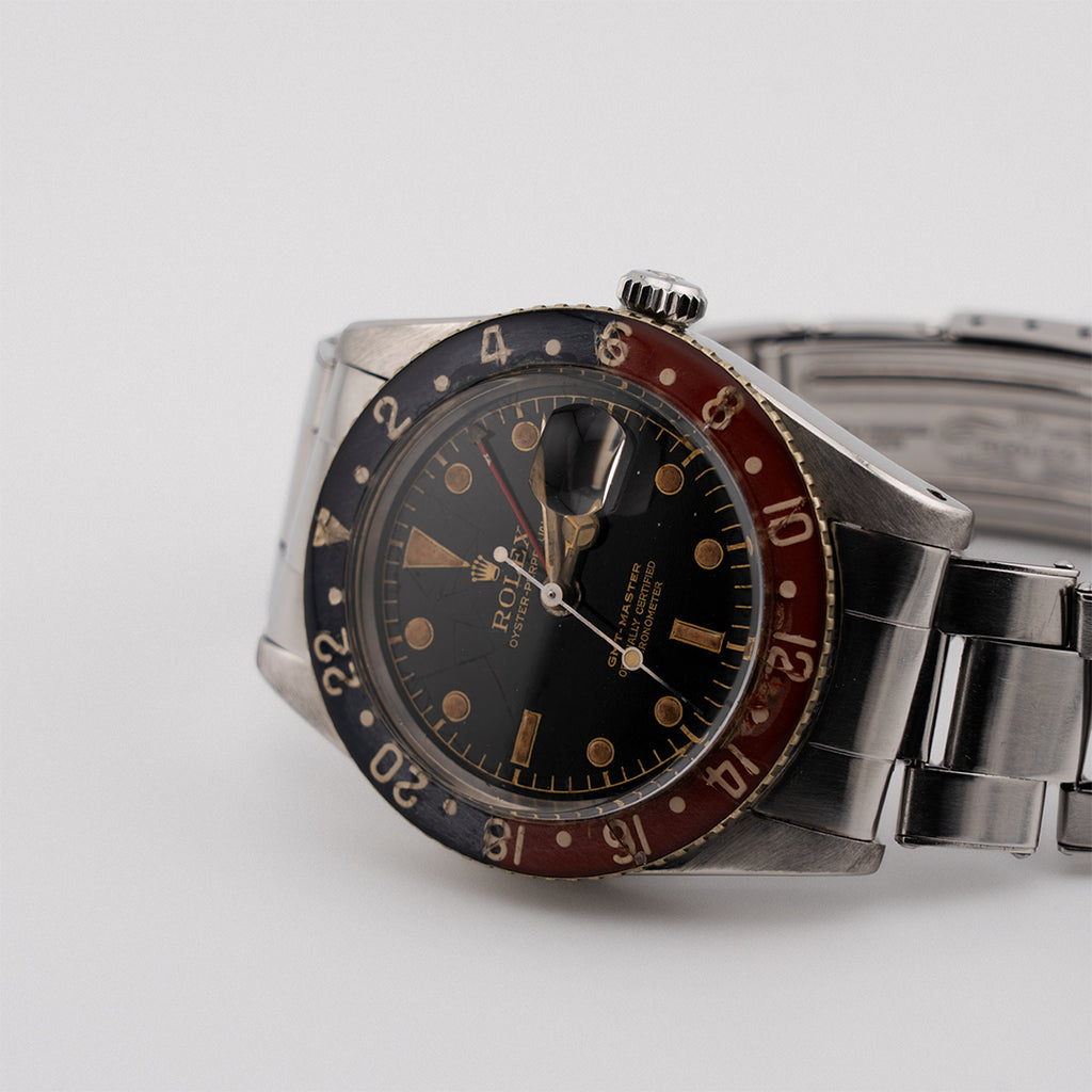 Rolex GMT-Master 6542