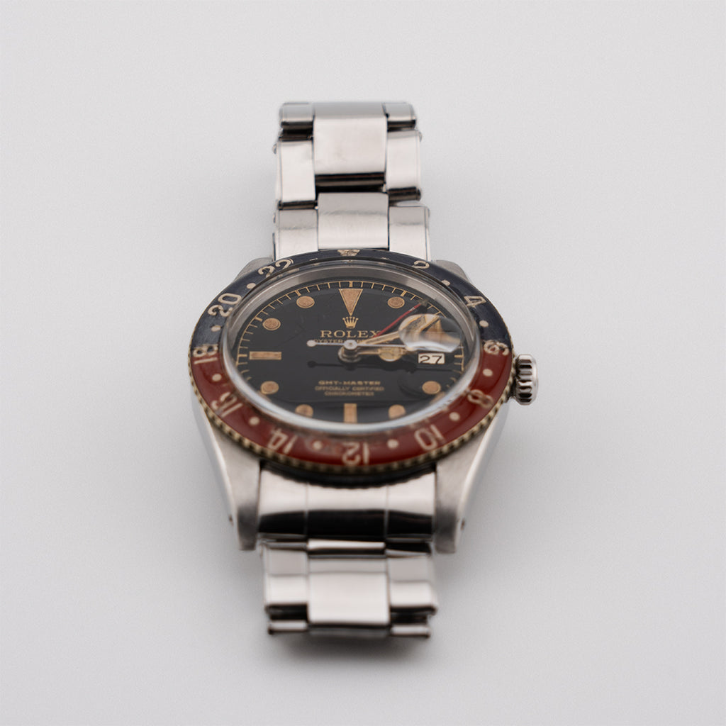 Rolex GMT-Master 6542