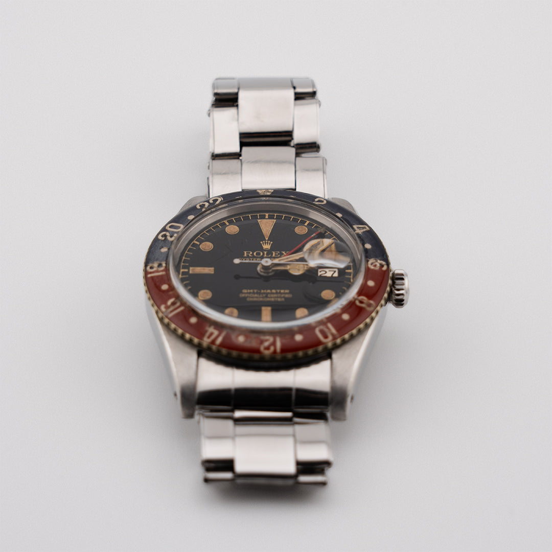 Rolex GMT-Master 6542