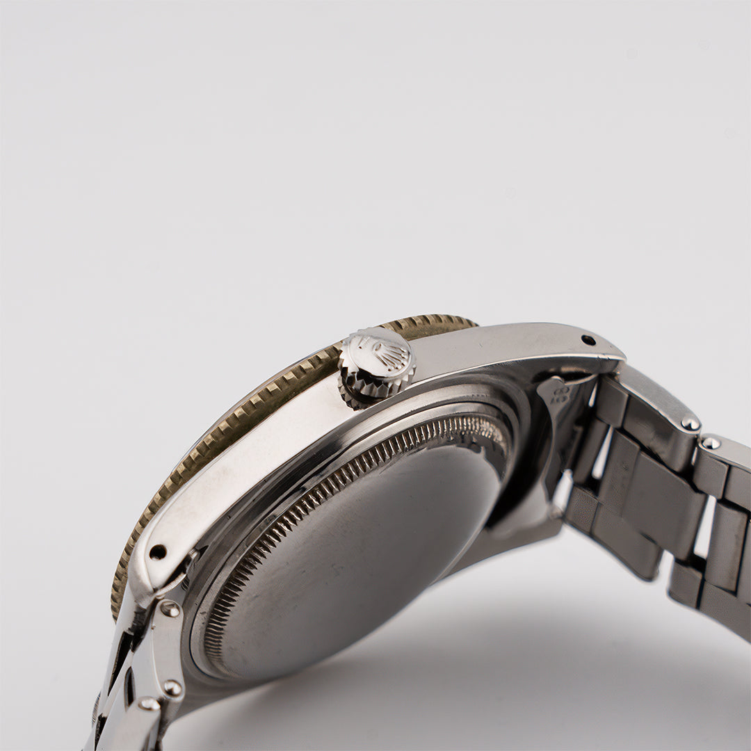 Rolex GMT-Master 6542