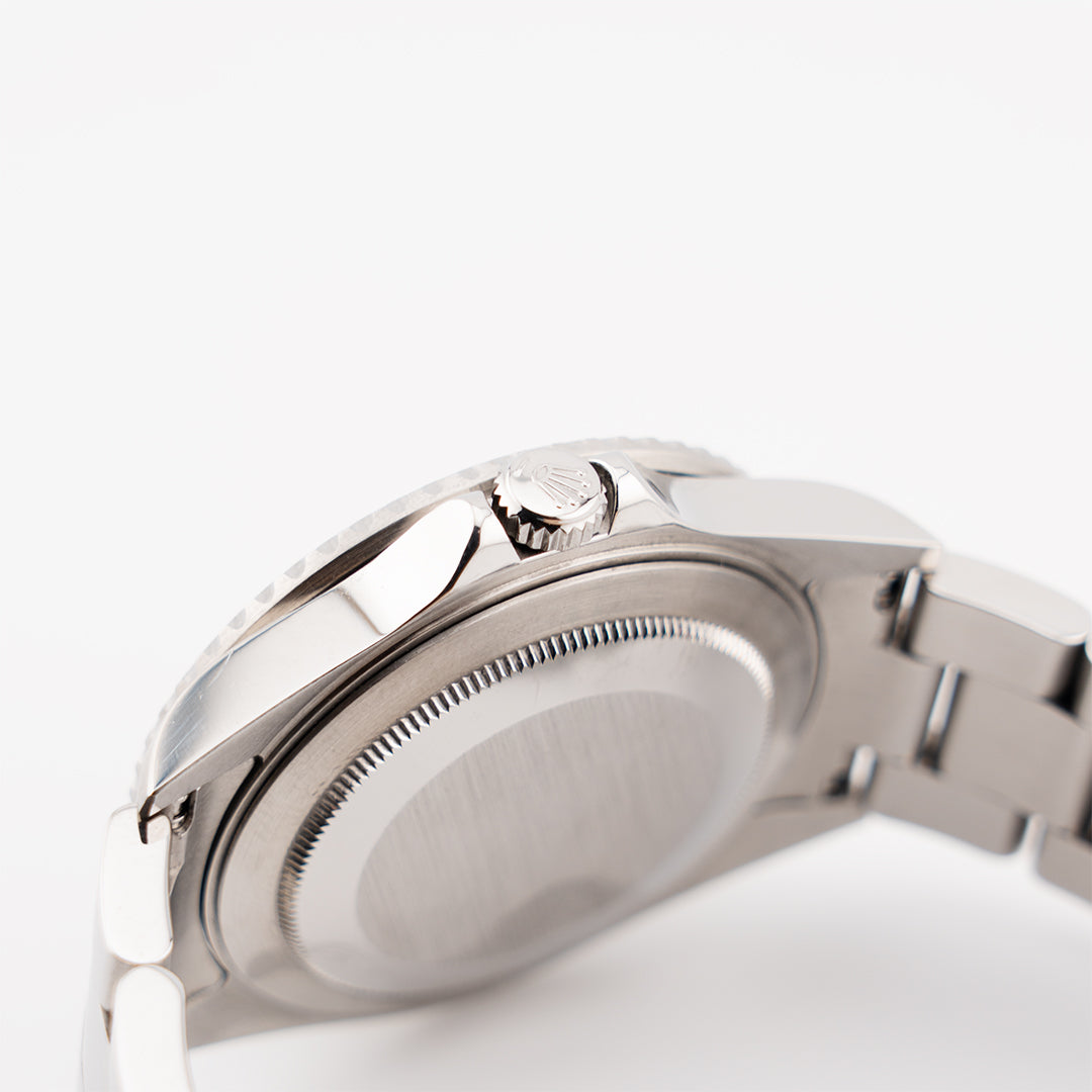 Rolex GMT-Master II "Pepsi"