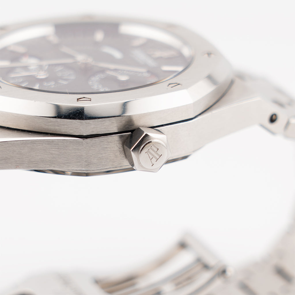 Audemars Piguet Royal Oak Dual Time