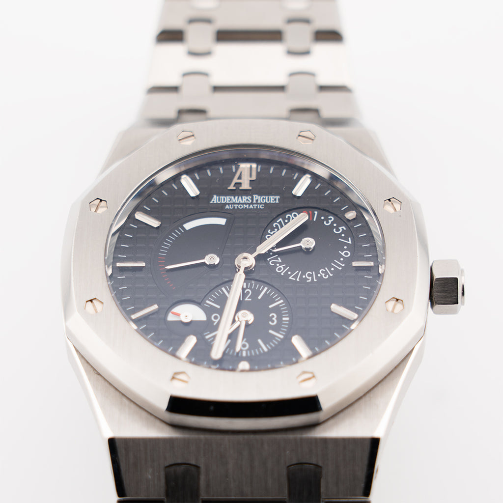 Audemars Piguet Royal Oak Dual Time