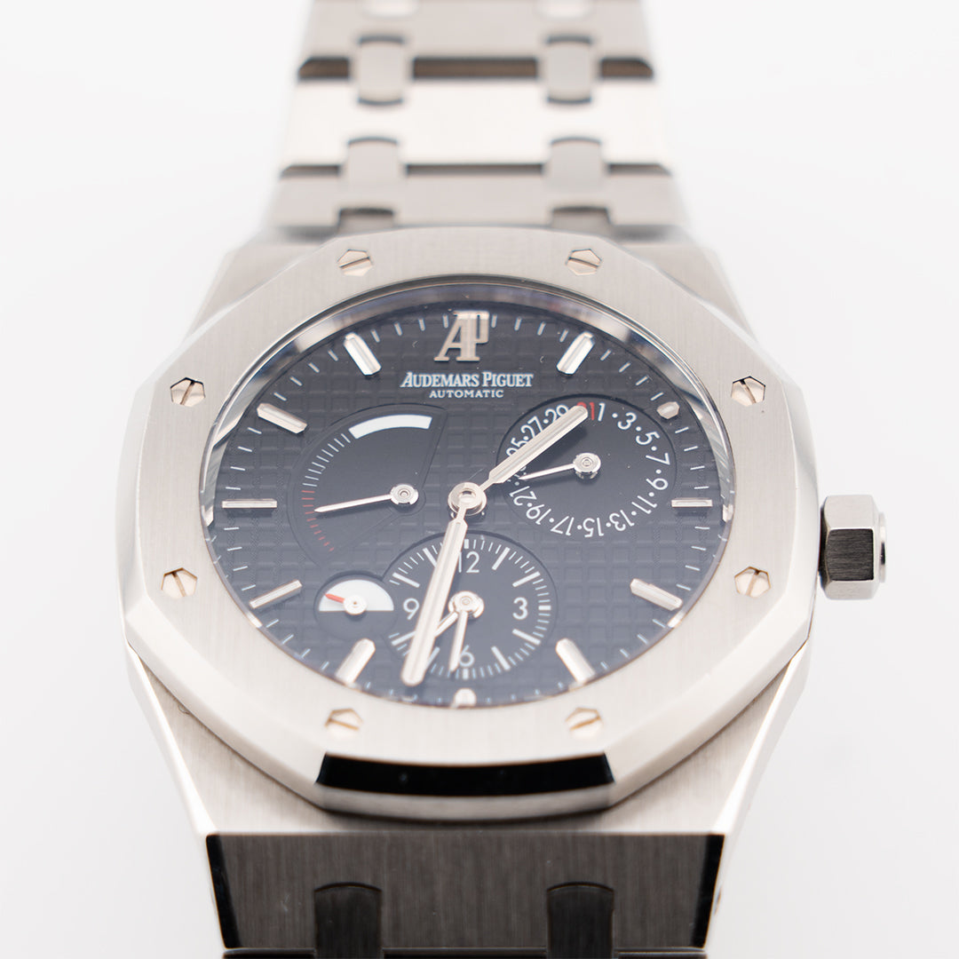 Audemars Piguet Royal Oak Dual Time