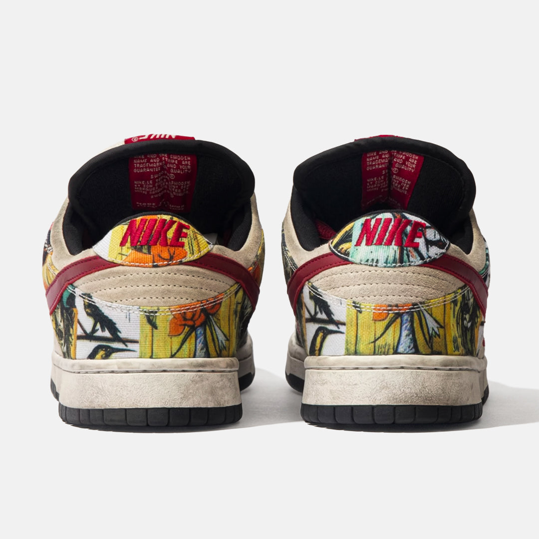 Nike Dunk Low SB "Paris"