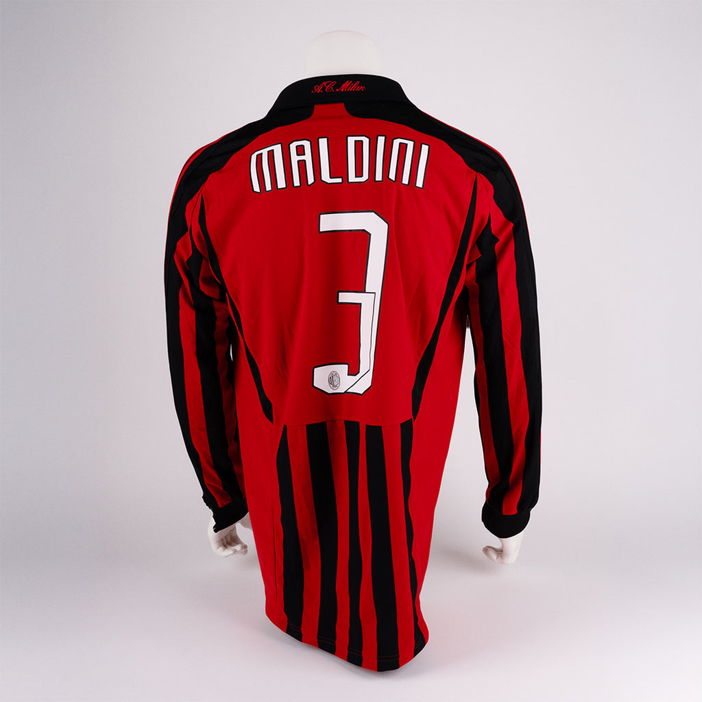 Paolo Maldini