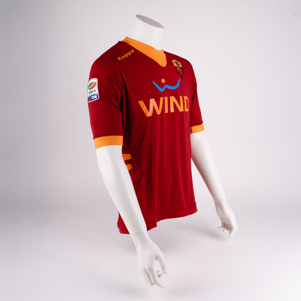Francesco Totti