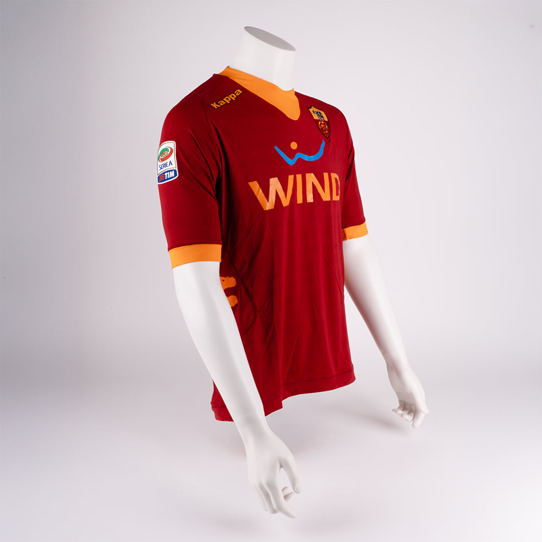 Francesco Totti