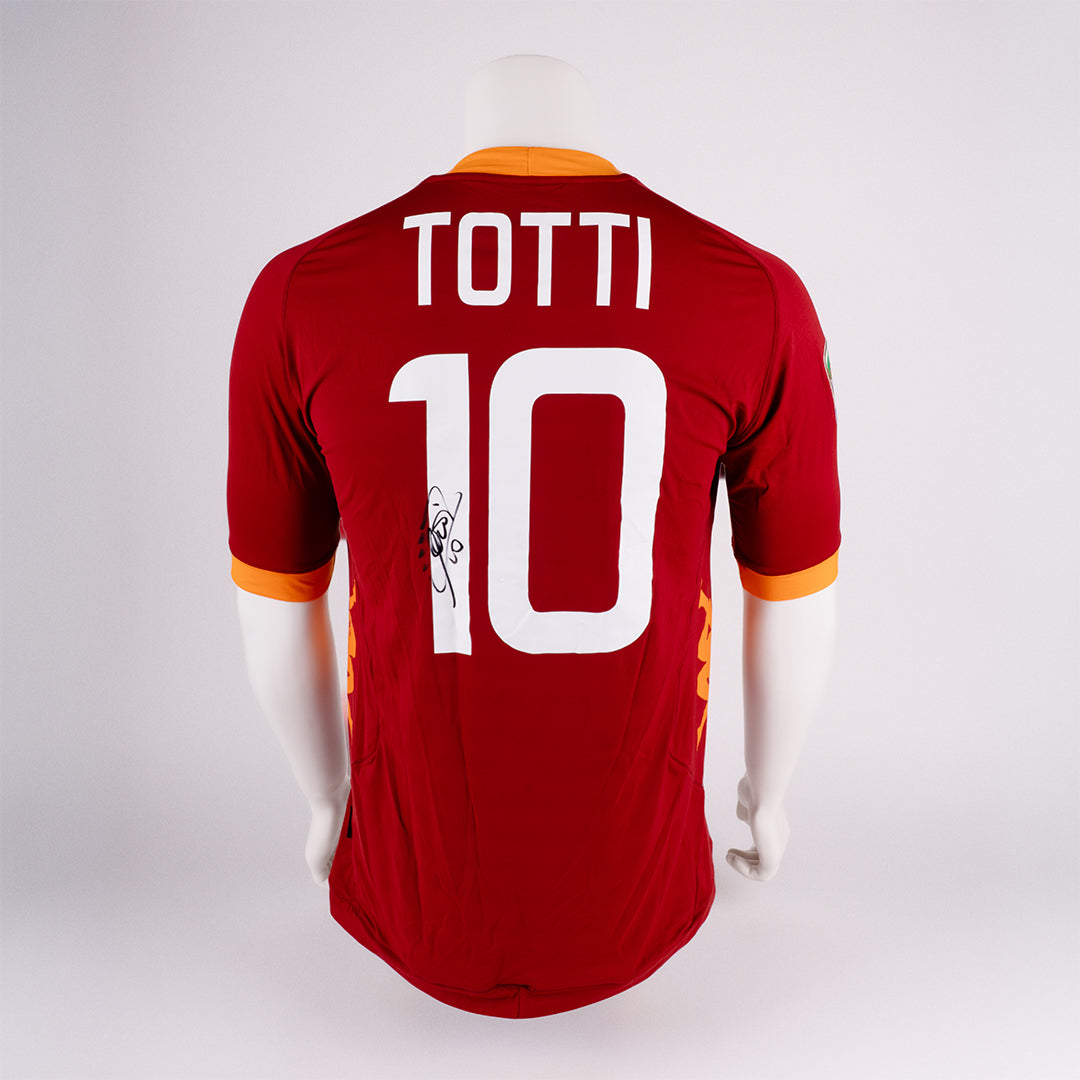 Francesco Totti