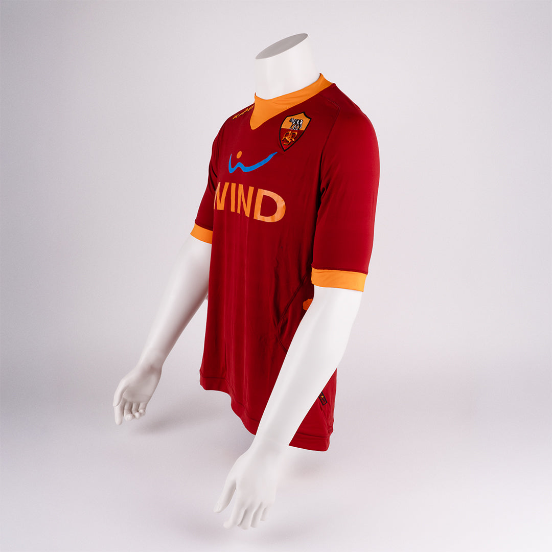 Francesco Totti