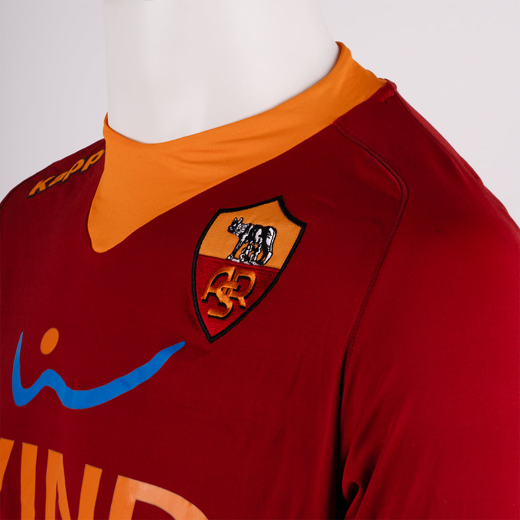 Francesco Totti