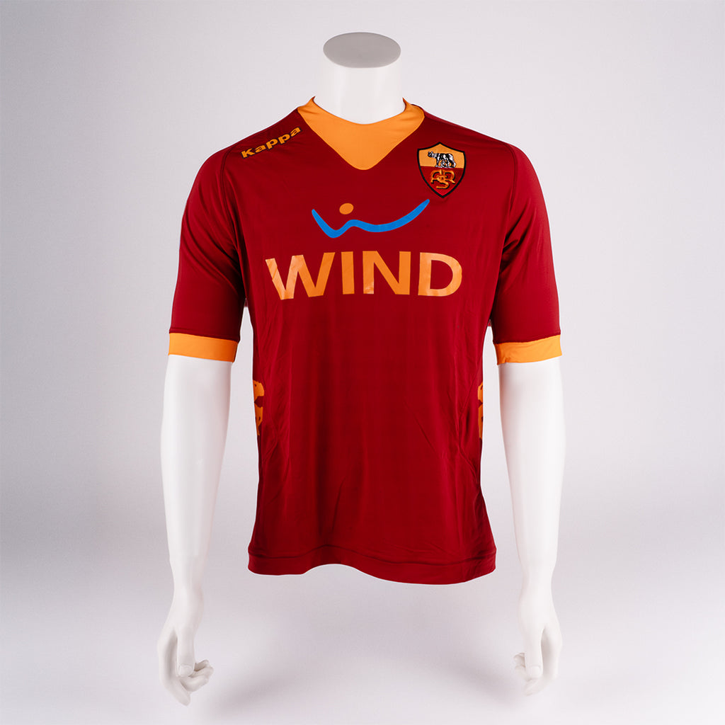 Francesco Totti