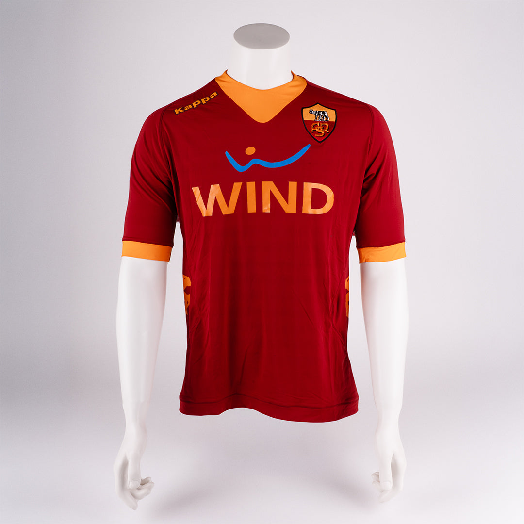 Francesco Totti