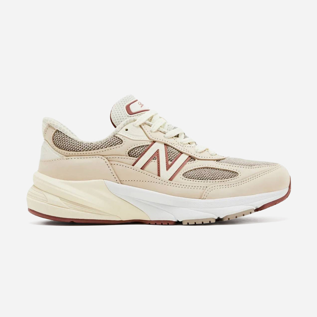 New Balance 990v6 Made in USA x Loro Piana