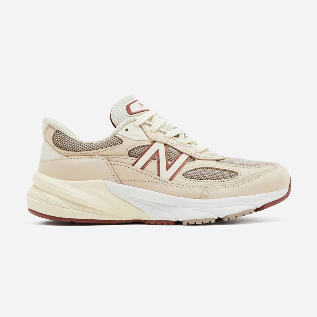 New Balance 990v6 Made in USA x Loro Piana