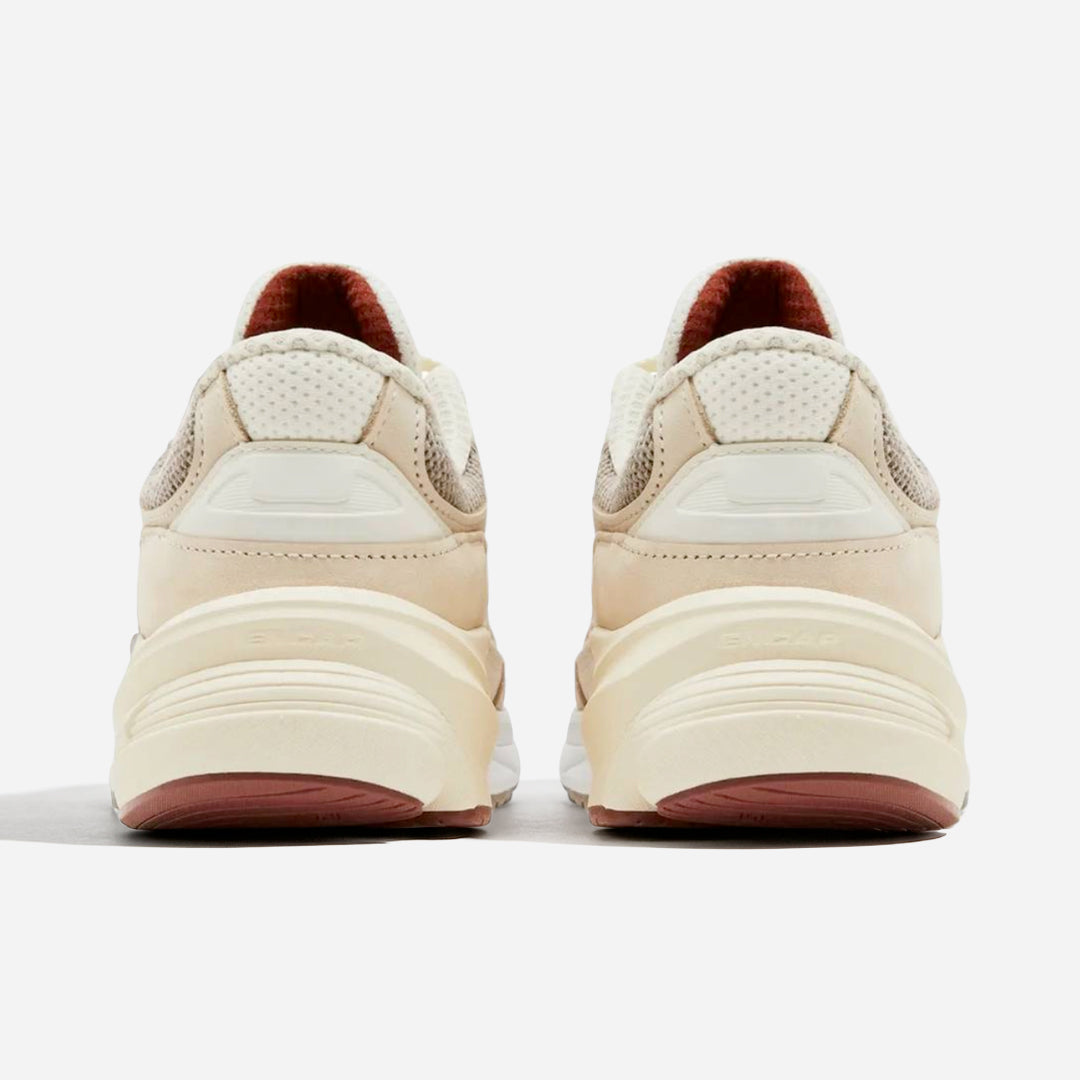 New Balance 990v6 Made in USA x Loro Piana