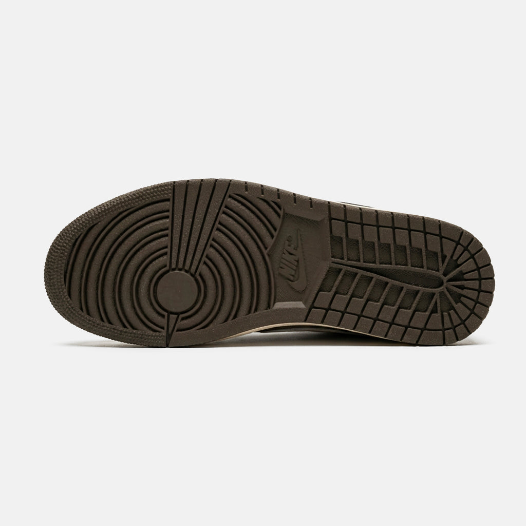 Air Jordan 1 High Travis Scott - Mocha
