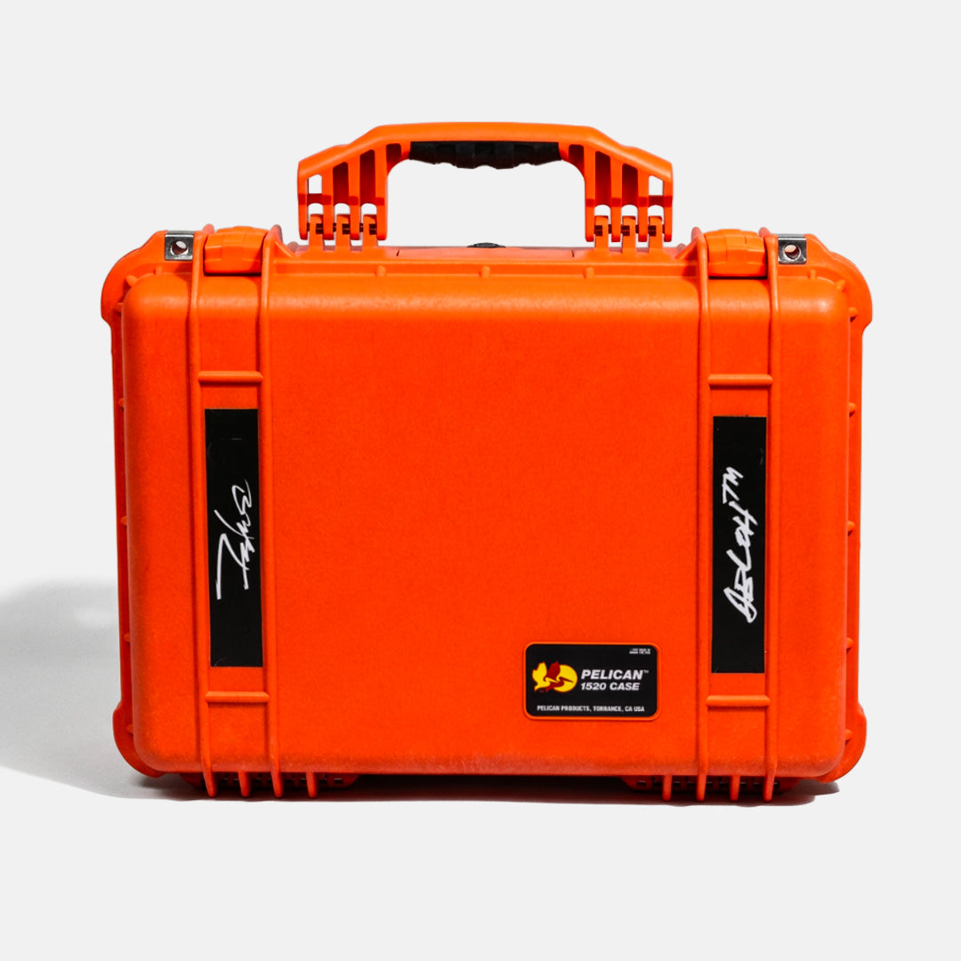 Nike SB Off‑White “Syracuse”