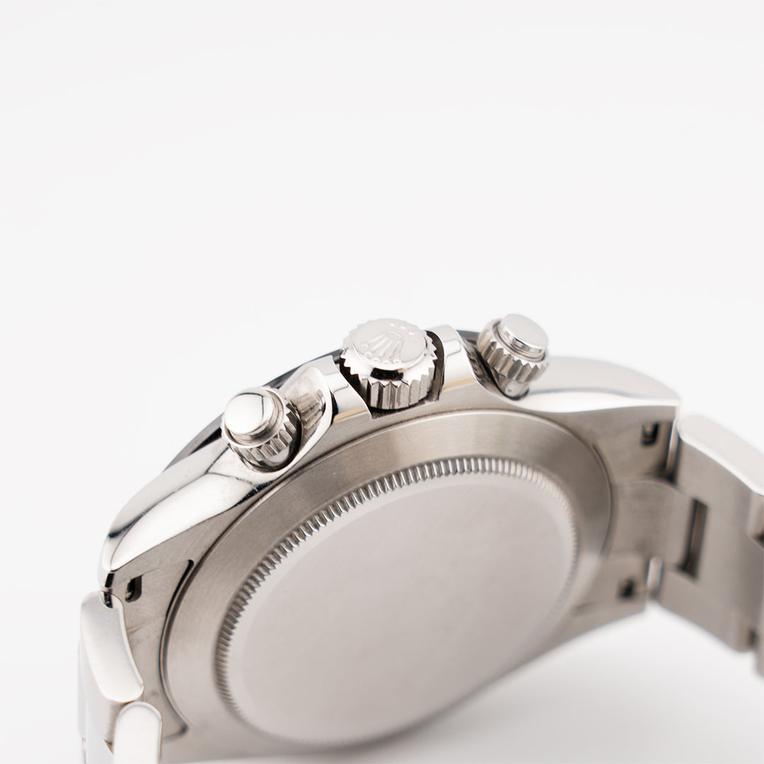 Rolex Daytona - black