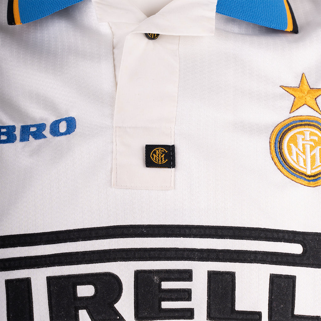 Ronaldo Nazário – Inter 1997/1998