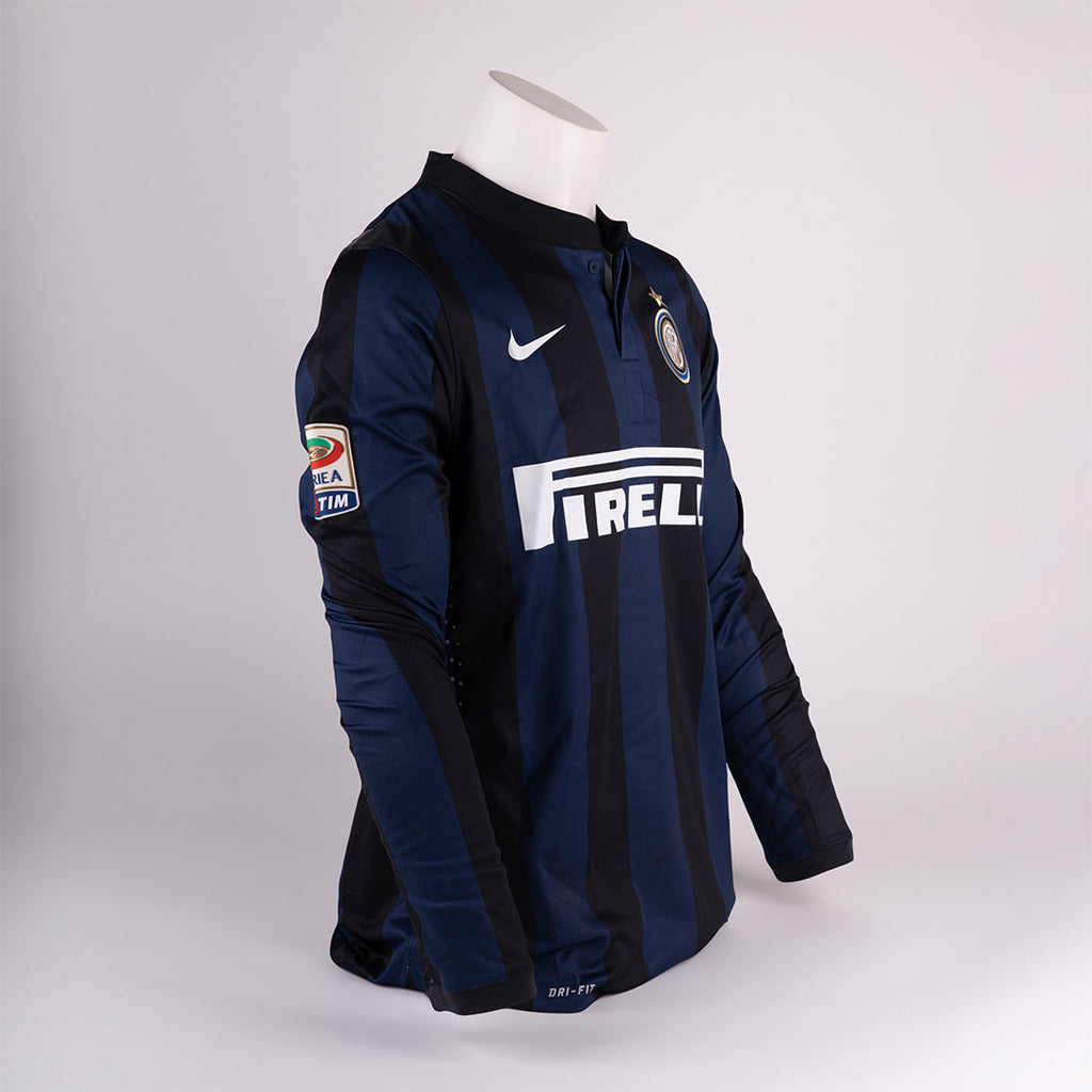 Mateo Kovačić – Inter 2013/2014 (Indossata vs Parma)