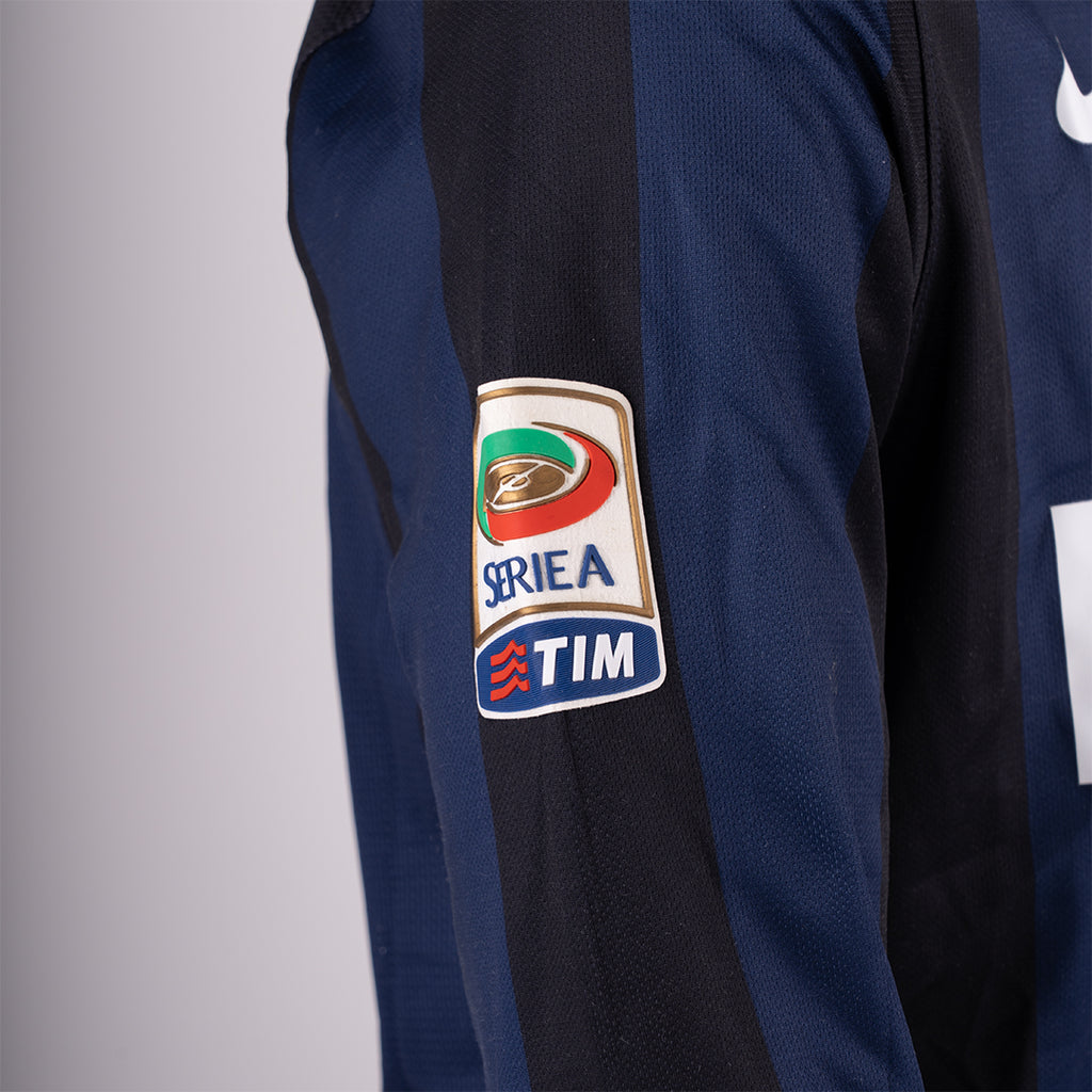 Mateo Kovačić – Inter 2013/2014 (Indossata vs Parma)