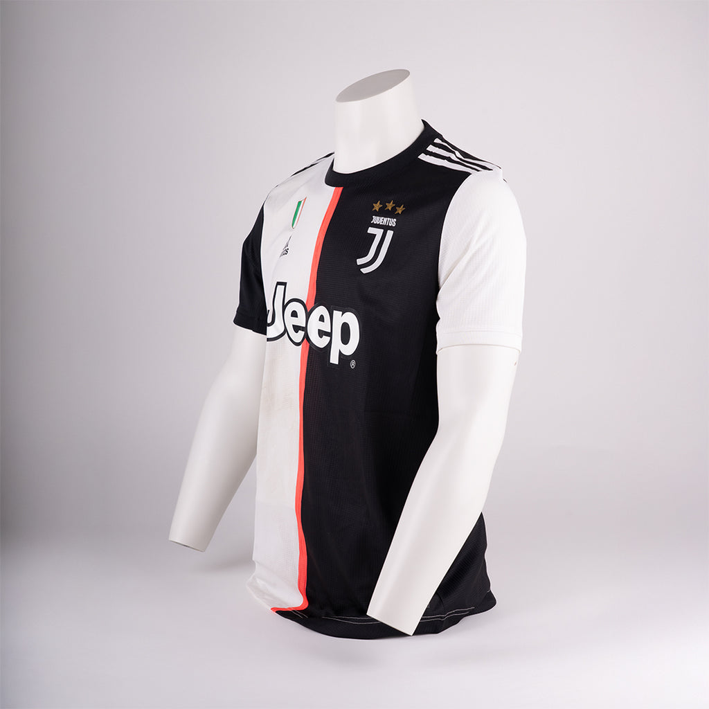 Paulo Dybala – Juventus 2019/2020 (indossato in TIM Cup contro Milan)