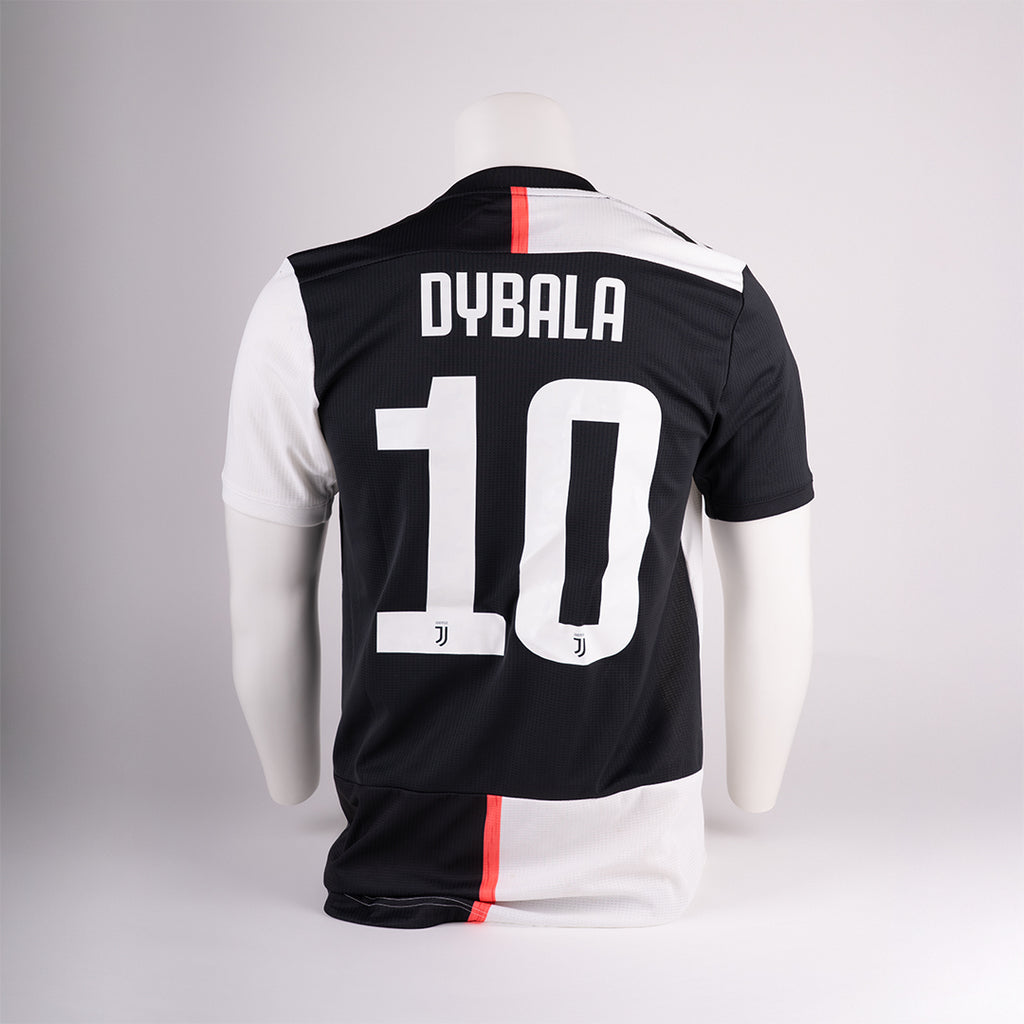 Paulo Dybala – Juventus 2019/2020 (indossato in TIM Cup contro Milan)