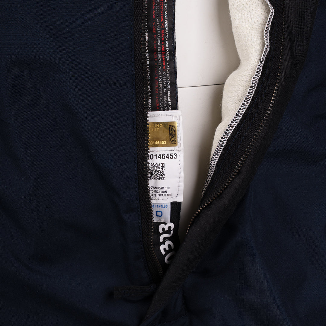 Max Verstappen – Signed Race-Worn Suit