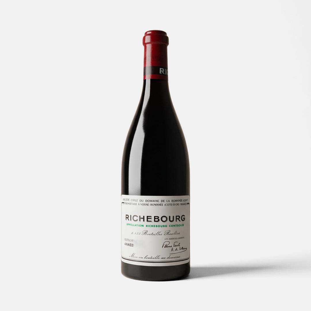 Domaine de la Romanée-Conti Richebourg Grand Cru 2021