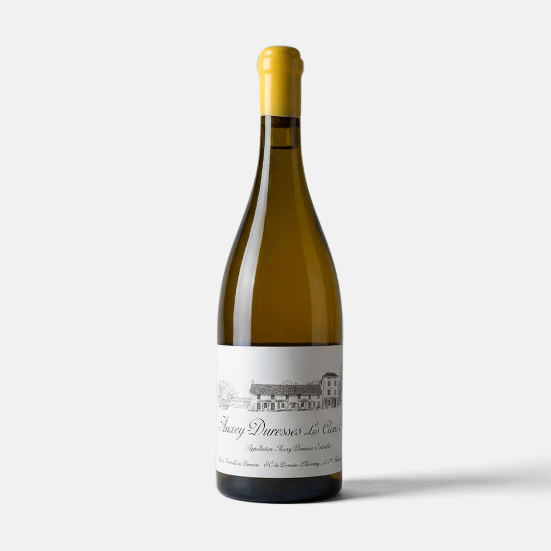 Domaine d’Auvenay Auxey-Duresses “Les Clous” 2007