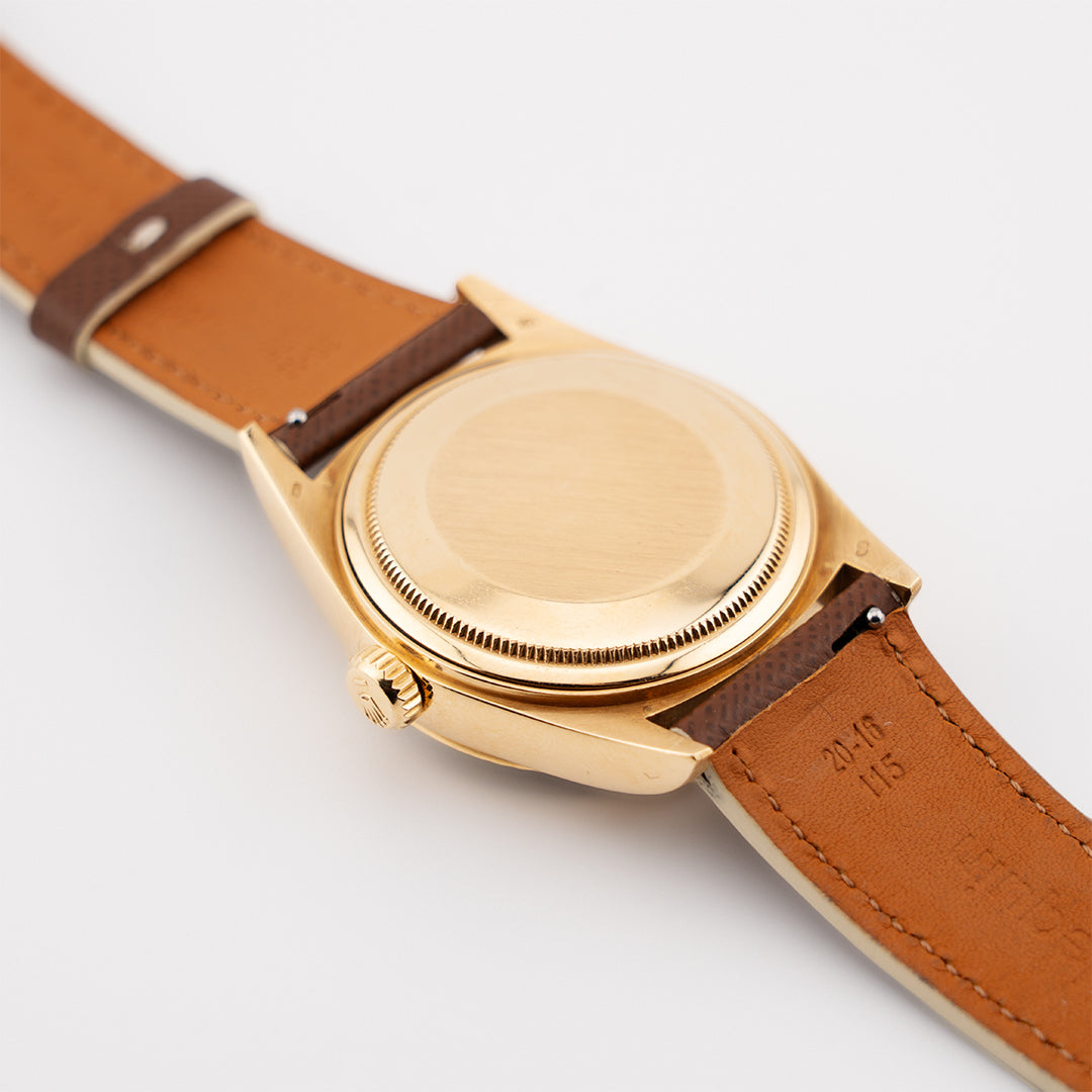 Rolex Day-Date “Diamond Dial”