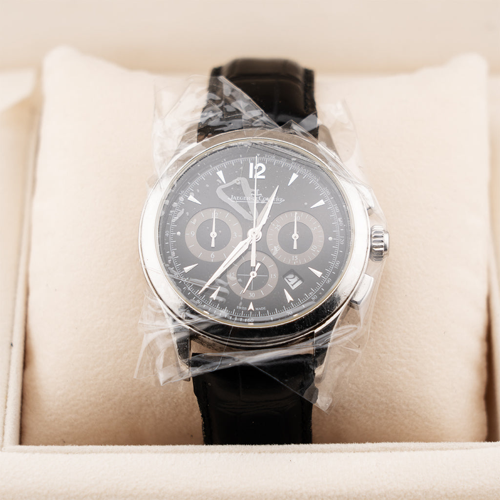 Jaeger-LeCoultre Master Chronograph