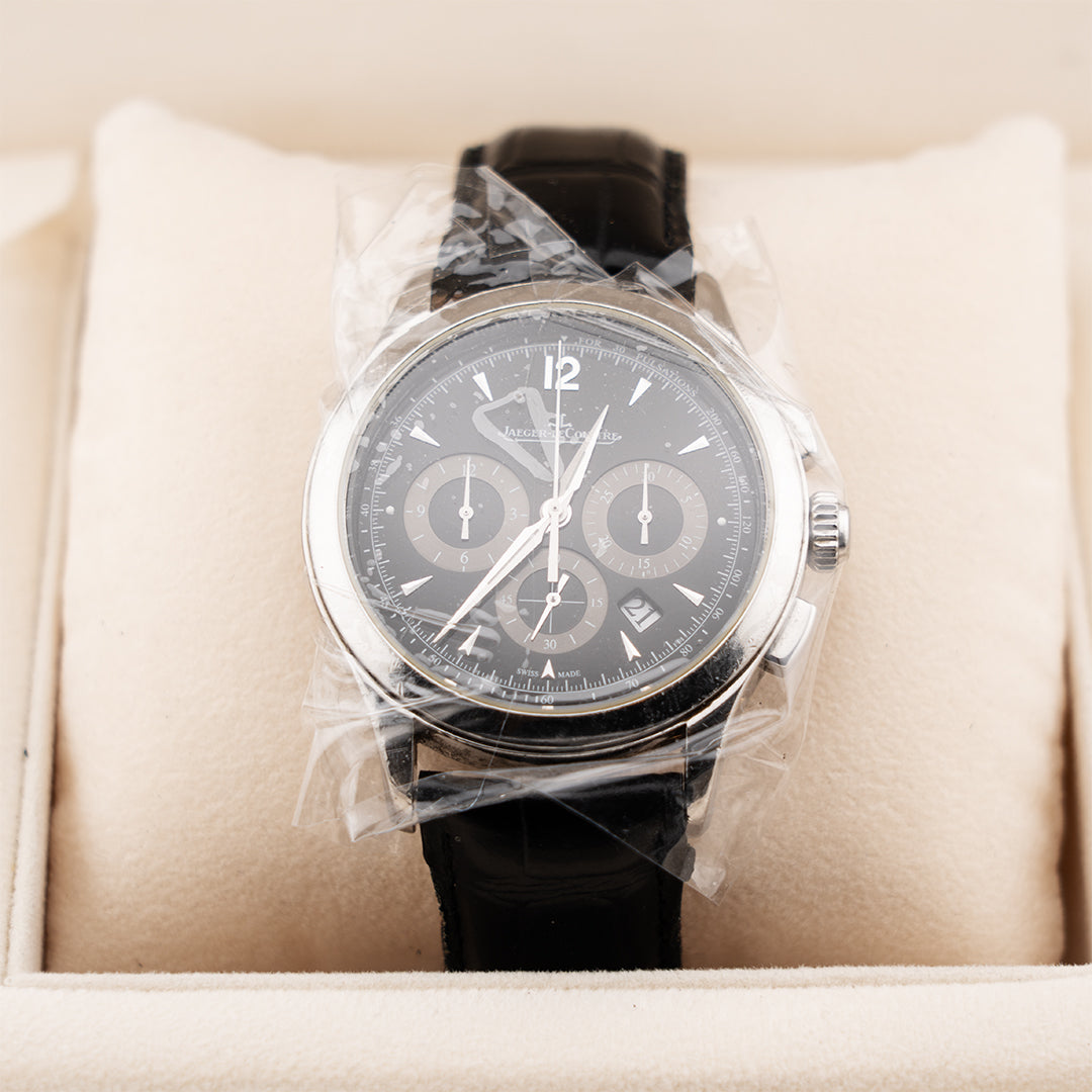 Jaeger-LeCoultre Master Chronograph