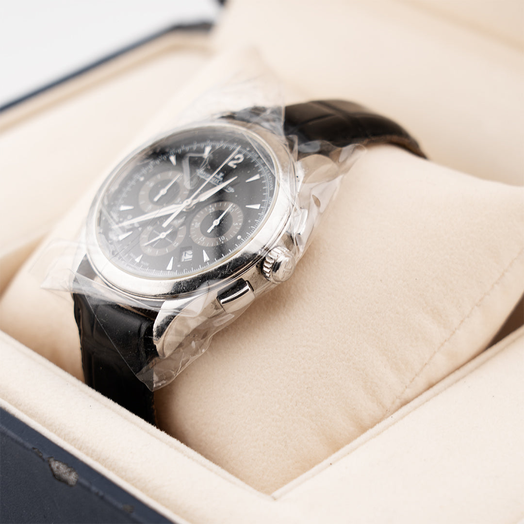 Jaeger-LeCoultre Master Chronograph