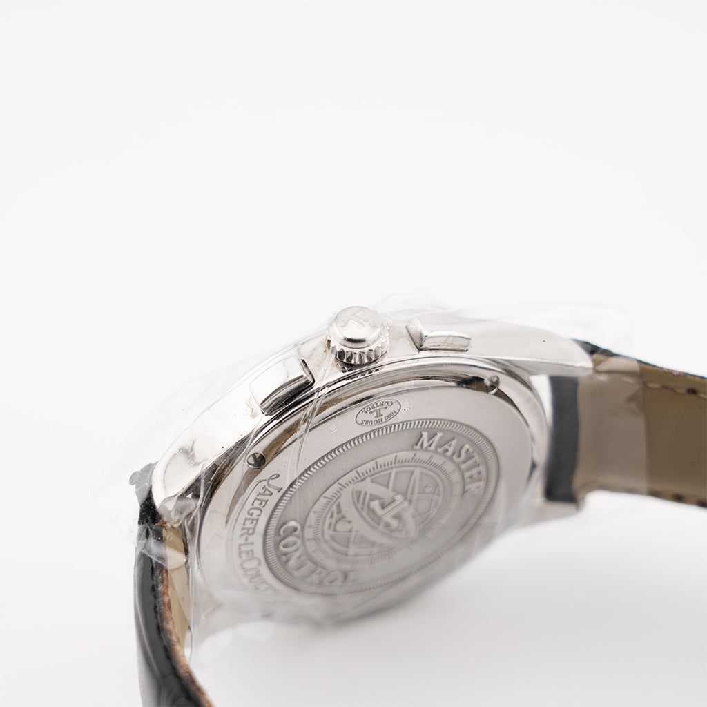 Jaeger-LeCoultre Master Chronograph