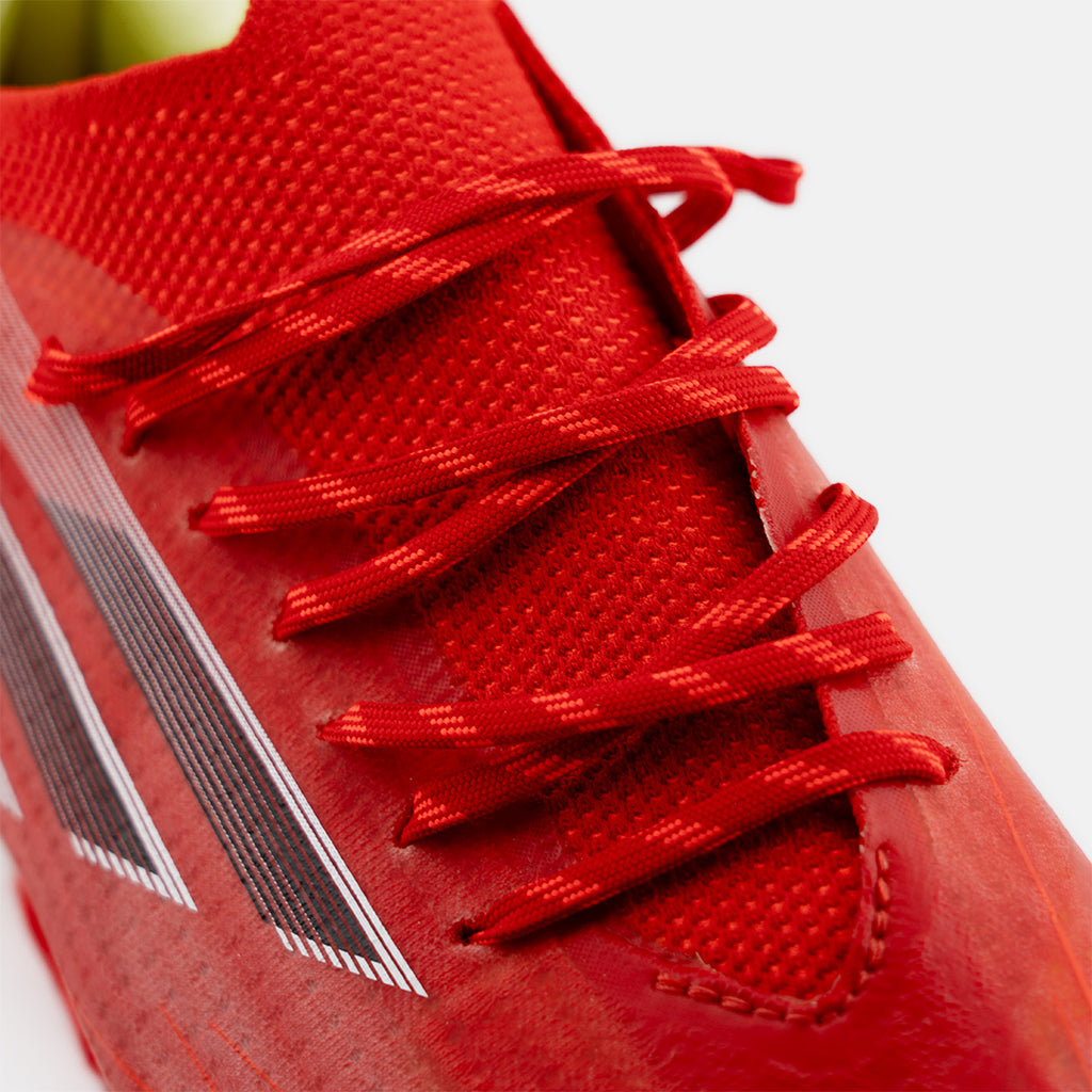 Lionel Messi indossa la Adidas X Speedflow.1 – PSG 2021