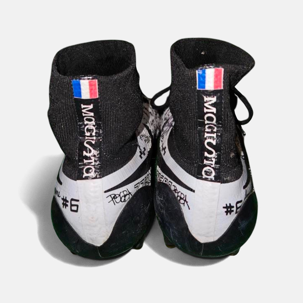 Paul Pogba – Scarpe da calcio personalizzate Nike (2015)