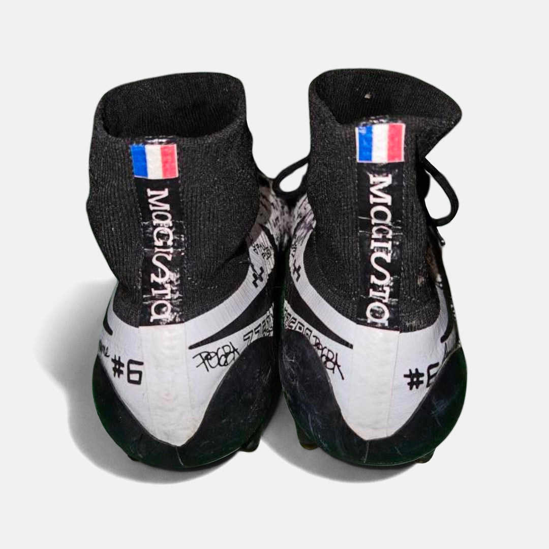 Paul Pogba – Scarpe da calcio personalizzate Nike (2015)