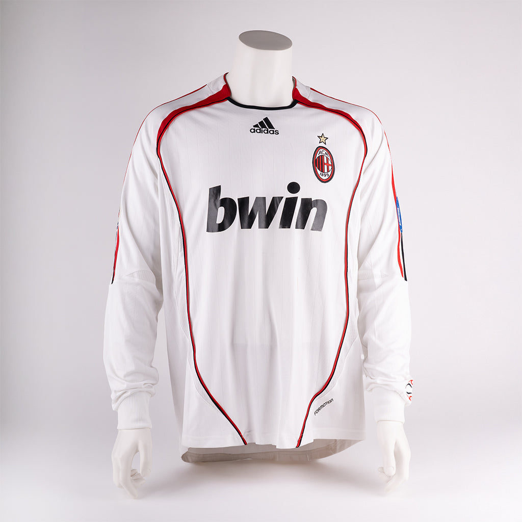 Ronaldo Nazário – Milan 2006/2007