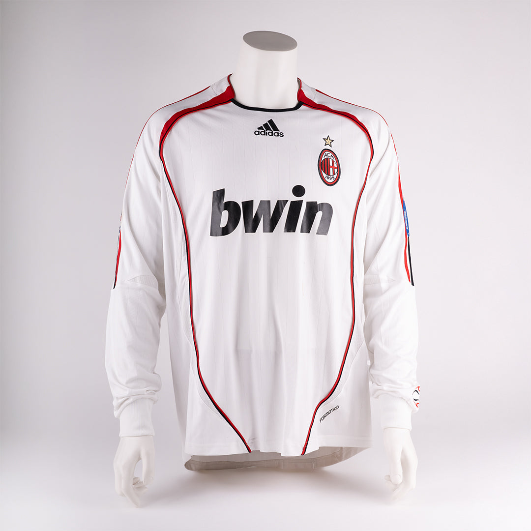 Ronaldo Nazário – AC Milan 2006/2007