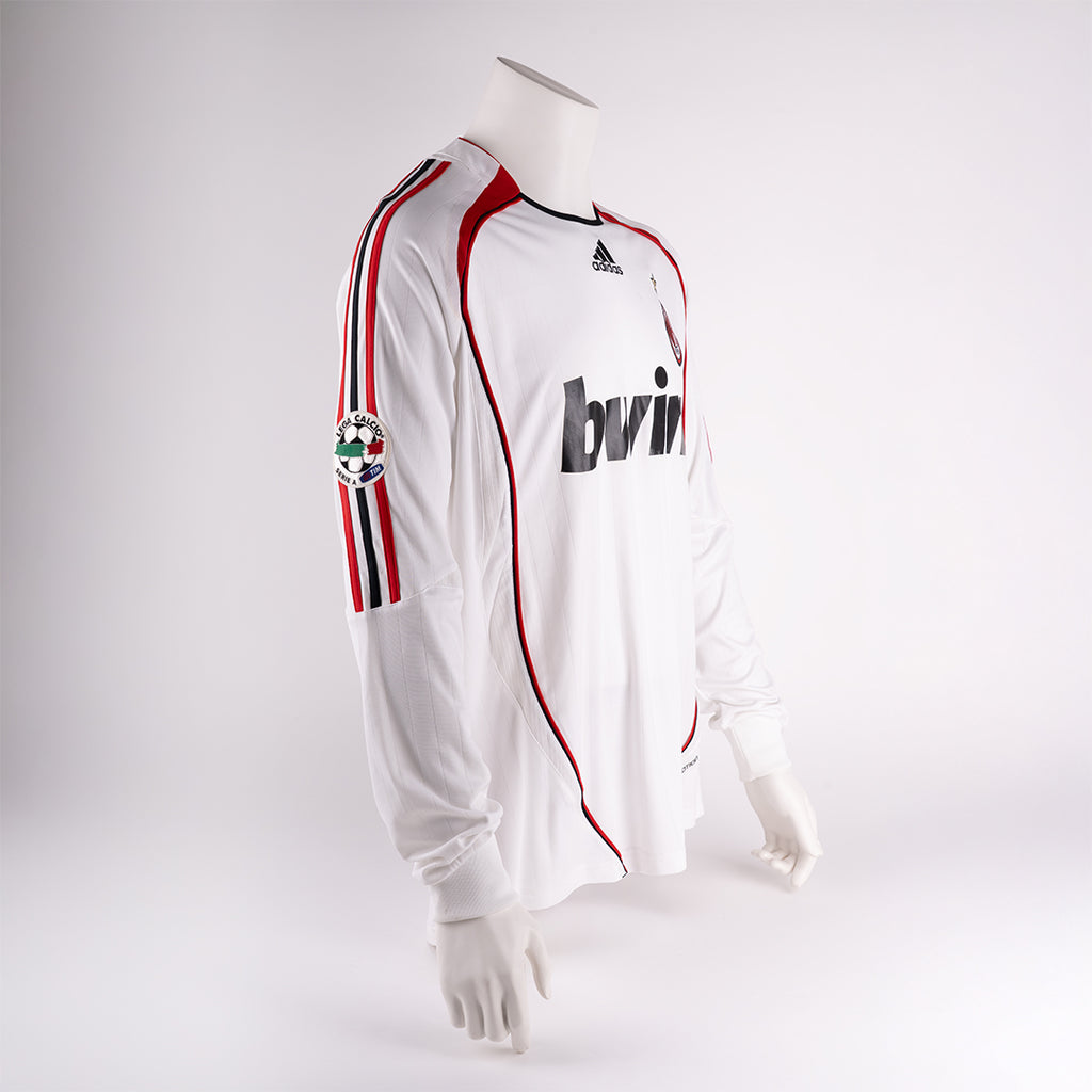 Ronaldo Nazário – Milan 2006/2007